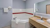 Quality Inn & Suites, Manhattan Suite