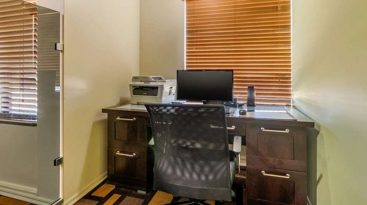 Quality Inn & Suites Lenexa-Kansas City Other
