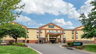 Quality Inn & Suites Lenexa-Kansas City