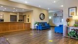 <b>Comfort Inn And Suites Pittsburg Lobby</b>. Images powered by <a href="https://iceportal.shijigroup.com/" title="IcePortal" target="_blank">IcePortal</a>.