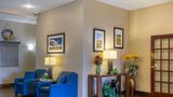 <b>Comfort Inn And Suites Pittsburg Lobby</b>. Images powered by <a href="https://iceportal.shijigroup.com/" title="IcePortal" target="_blank">IcePortal</a>.