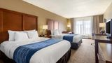<b>Comfort Inn And Suites Pittsburg Room</b>. Images powered by <a href="https://iceportal.shijigroup.com/" title="IcePortal" target="_blank">IcePortal</a>.