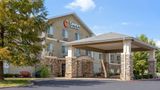Comfort Inn & Suites Exterior