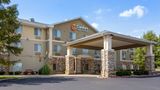 Comfort Inn & Suites Exterior