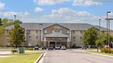 Comfort Inn & Suites Exterior