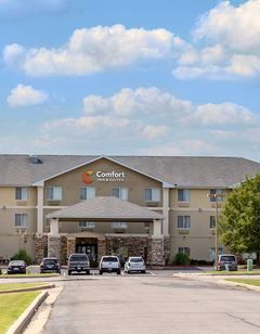 Comfort Inn And Suites Pittsburg