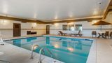<b>Comfort Inn And Suites Pittsburg Pool</b>. Images powered by <a href="https://iceportal.shijigroup.com/" title="IcePortal" target="_blank">IcePortal</a>.