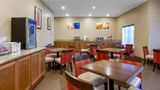 <b>Comfort Inn And Suites Pittsburg Restaurant</b>. Images powered by <a href="https://iceportal.shijigroup.com/" title="IcePortal" target="_blank">IcePortal</a>.