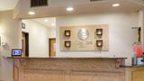 Comfort Inn Garden City Lobby
