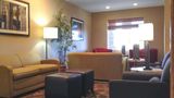 Comfort Inn Garden City Lobby