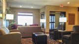 Comfort Inn Garden City Lobby