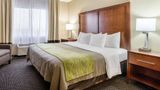 Comfort Inn Garden City Room