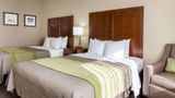 Comfort Inn Garden City Room
