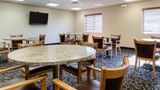 Comfort Inn Garden City Meeting