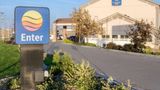 Comfort Inn Garden City Exterior
