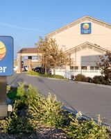 Comfort Inn Garden City