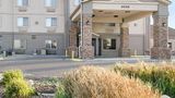 Comfort Inn Garden City Exterior