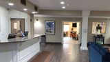Comfort Inn Garden City Lobby