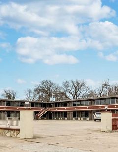 Econo Lodge Winfield