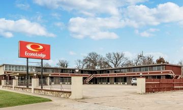 Econo Lodge Winfield