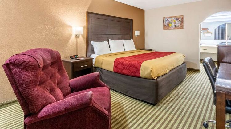 Econo Lodge Winfield Room