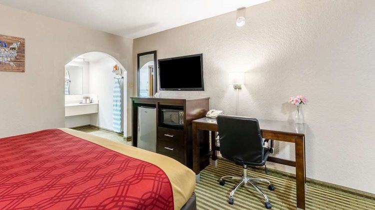 Econo Lodge Winfield Room