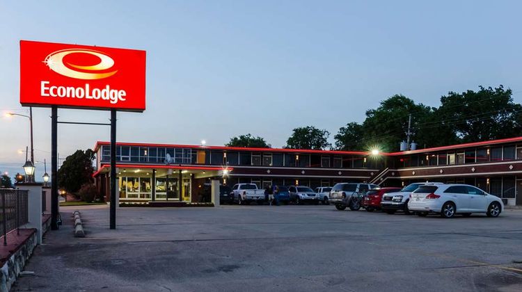 Econo Lodge Winfield Other