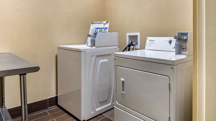 Comfort Inn Ottawa Other