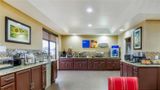 Comfort Inn Ottawa Restaurant