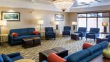 Comfort Inn Ottawa Lobby