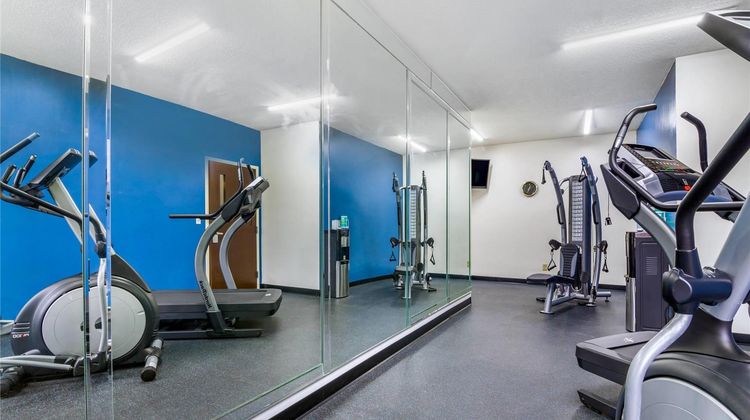 Comfort Inn Ottawa Health