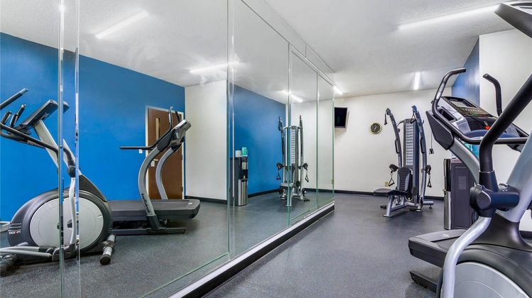 Comfort Inn Ottawa Health