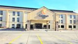 <b>Comfort Inn Ottawa Exterior</b>. Images powered by <a href="https://iceportal.shijigroup.com/" title="IcePortal" target="_blank">IcePortal</a>.