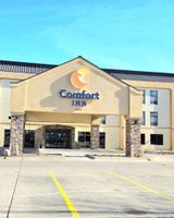 Comfort Inn Ottawa