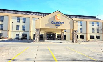 Comfort Inn Ottawa