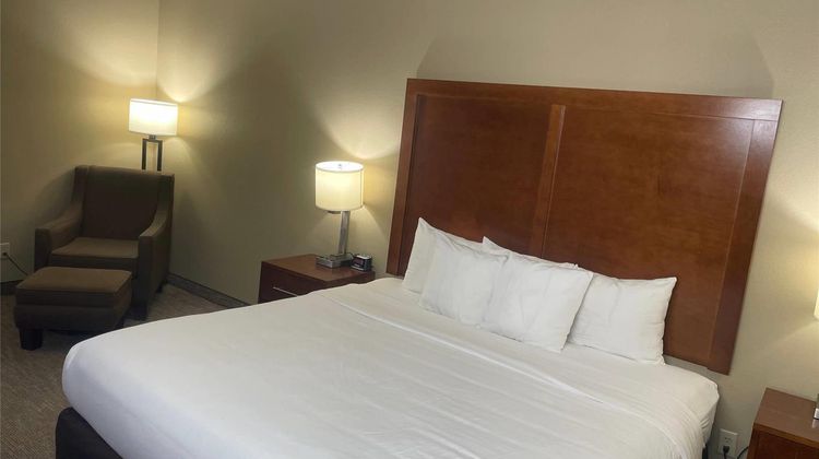 Comfort Inn Ottawa Room
