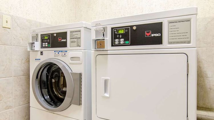 Quality Inn near Fort Riley Other