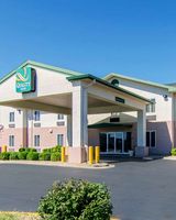 Quality Inn near Fort Riley
