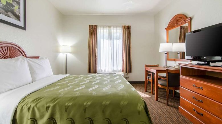 <b>Quality Inn near Fort Riley Room</b>. Images powered by <a href="https://iceportal.shijigroup.com/" title="IcePortal" target="_blank">IcePortal</a>.