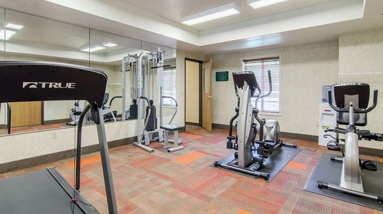 Quality Inn near Fort Riley Health
