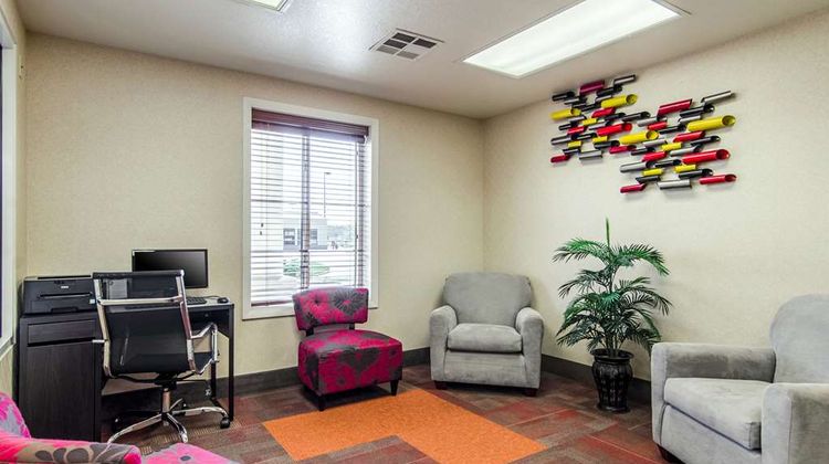 Quality Inn near Fort Riley Other
