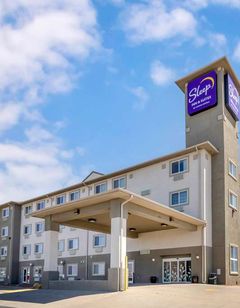 Sleep Inn & Suites