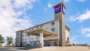 Sleep Inn & Suites