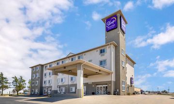 Sleep Inn & Suites