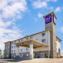 Sleep Inn And Suites Hays