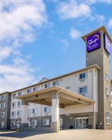 Sleep Inn And Suites Hays