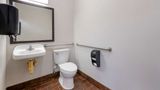 Sleep Inn And Suites Hays Room