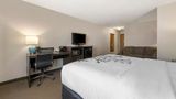 Sleep Inn And Suites Hays Suite