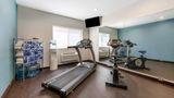 Sleep Inn And Suites Hays Health