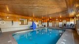 Sleep Inn And Suites Hays Pool